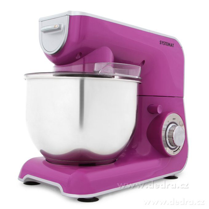 Multifunkční planetární robot PLANETARIO BASIC, SYSTEMAT – náhled 2 | Grand Móda