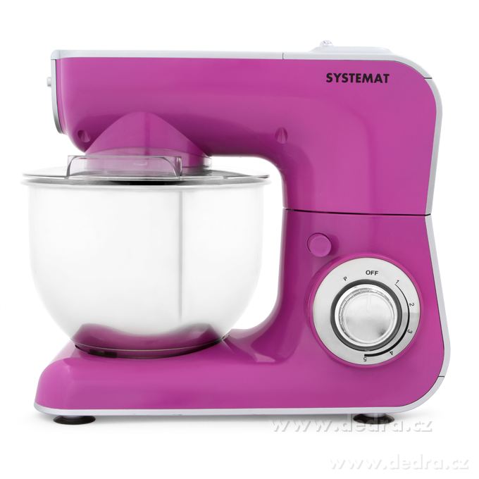 Multifunkční planetární robot PLANETARIO BASIC, SYSTEMAT – náhled 3 | Grand Móda