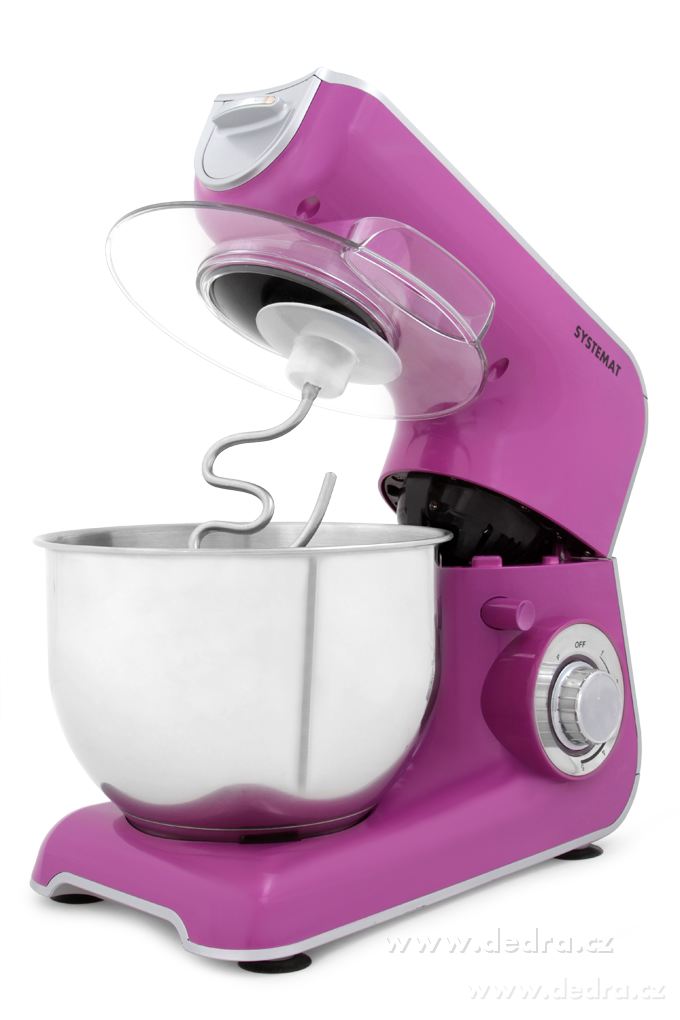 Multifunkční planetární robot PLANETARIO BASIC, SYSTEMAT – náhled 4 | Grand Móda