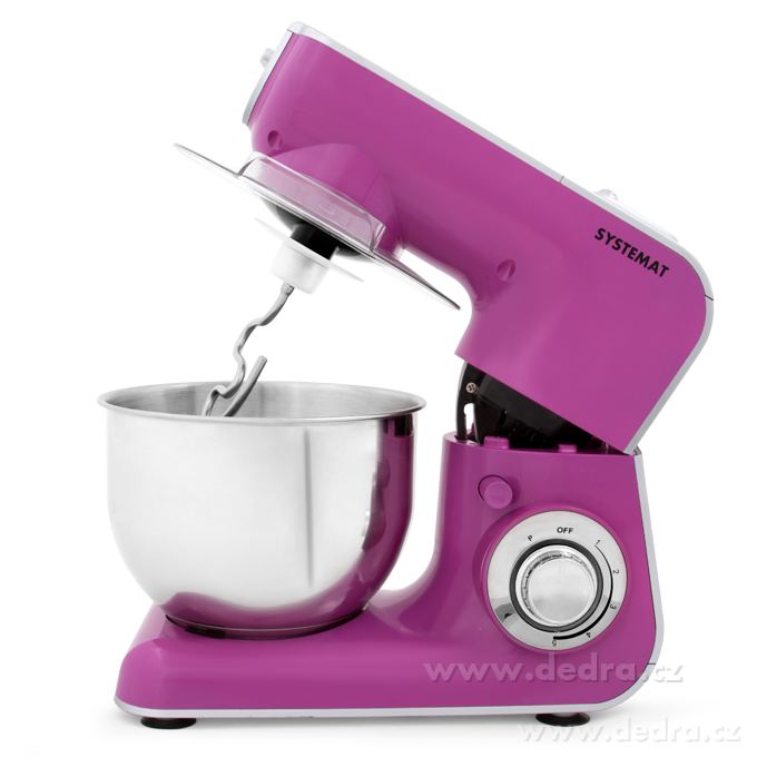 Multifunkční planetární robot PLANETARIO BASIC, SYSTEMAT – náhled 5 | Grand Móda