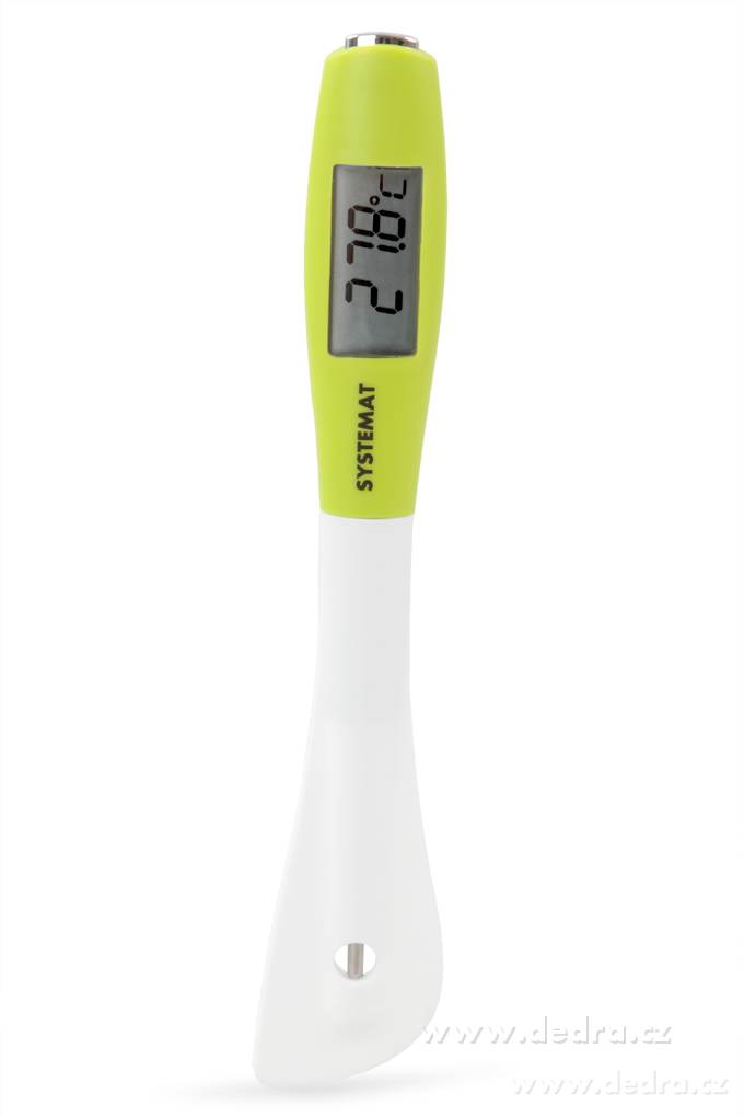 Teploměr a teplotní sonda na potraviny TERMOVAŘEČKA, SYSTEMAT – náhled 2 | Grand Móda