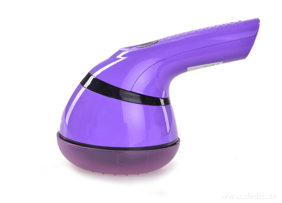 ŽMOLKOŽROUT, USB odstraňovač žmolků a nití, dobíjecí textilní holicí strojek s nástavcem – náhled 4 | Grand Móda