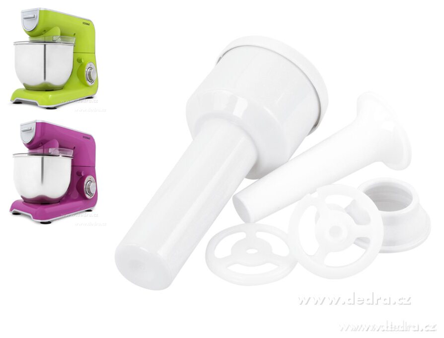 PLANETARIO SYSTEMAT, Nástavec na plnění klobás a uzenin | Poslední kusy | Grand Móda