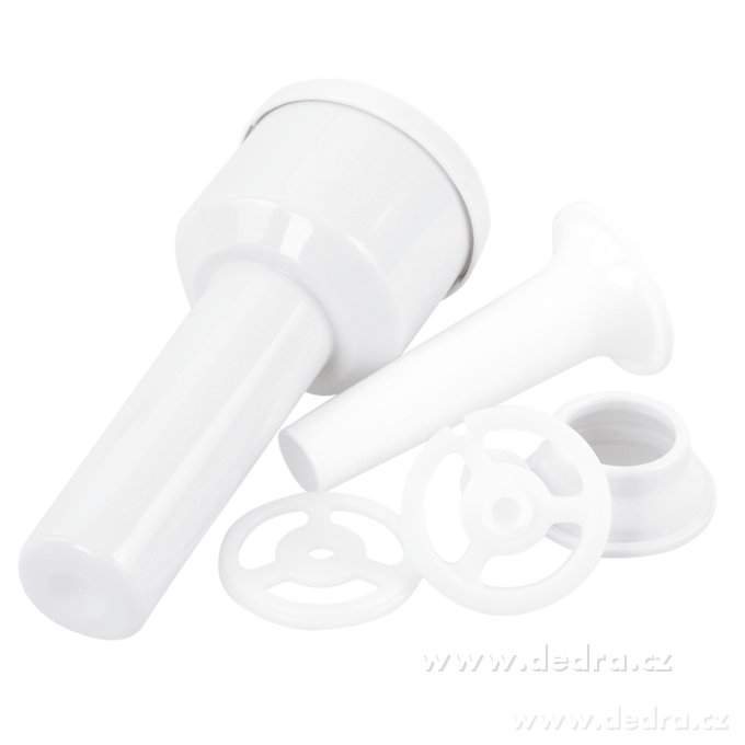 PLANETARIO SYSTEMAT, Nástavec na plnění klobás a uzenin – náhled 2 | Grand Móda