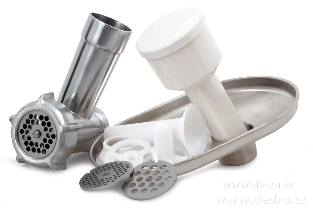 Multifunkční planetární robot s MAX příslušenstvím PLANETARIO MAX, SYSTEMAT – náhled 2 | Grand Móda