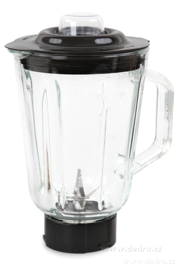 Multifunkční planetární robot s MAX příslušenstvím PLANETARIO MAX, SYSTEMAT – náhled 3 | Grand Móda