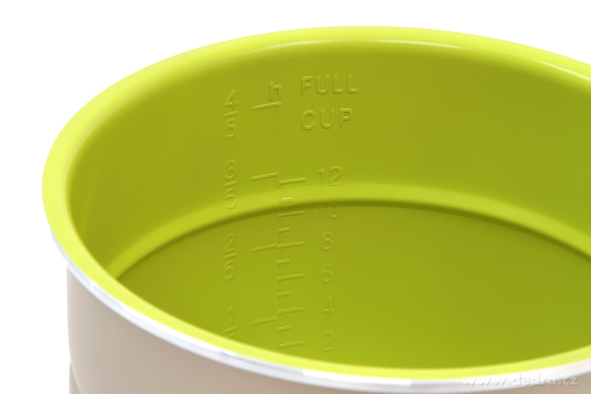 COMBIVAR® 1 & COMBIVAR® EASY, Vnitřní varná nádoba 6 litrů – náhled 2 | Grand Móda