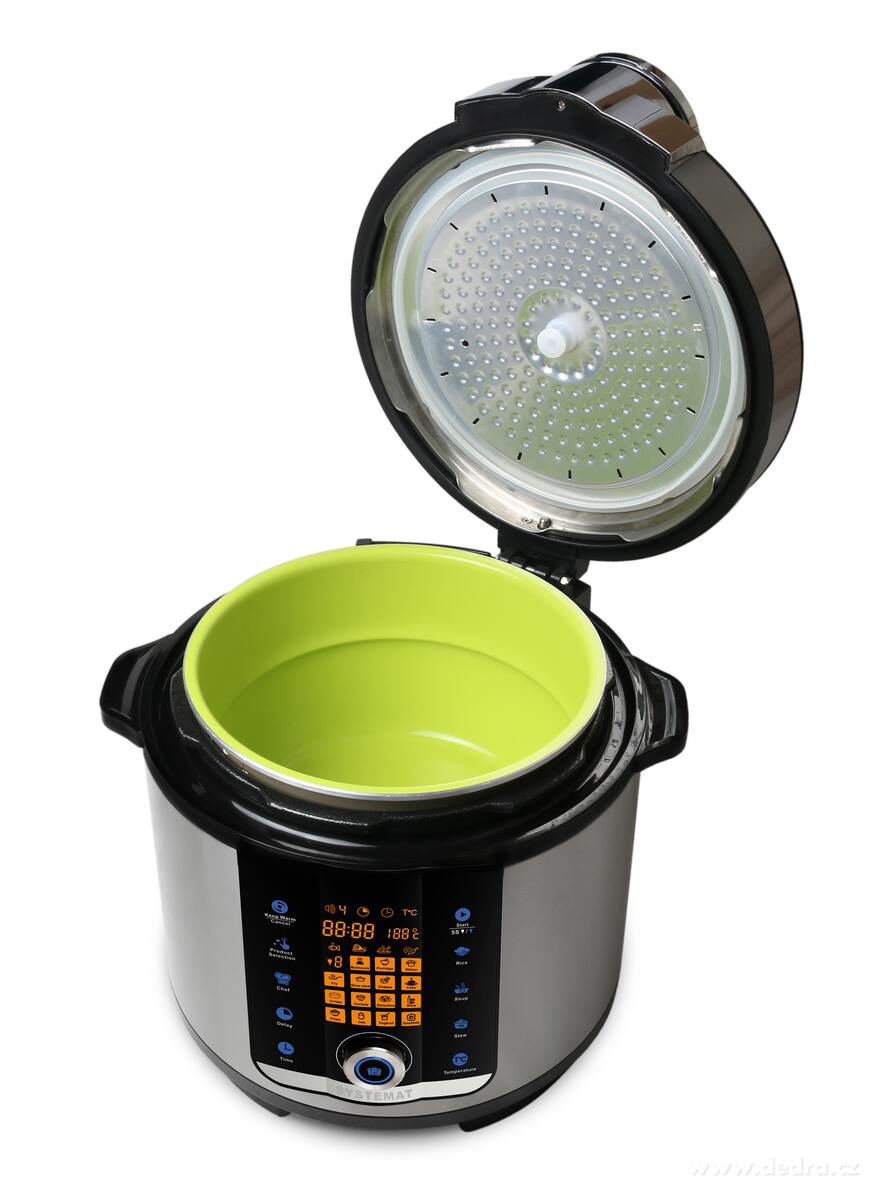 COMBIVAR® 1 & COMBIVAR® EASY, Vnitřní varná nádoba 6 litrů – náhled 3 | Grand Móda