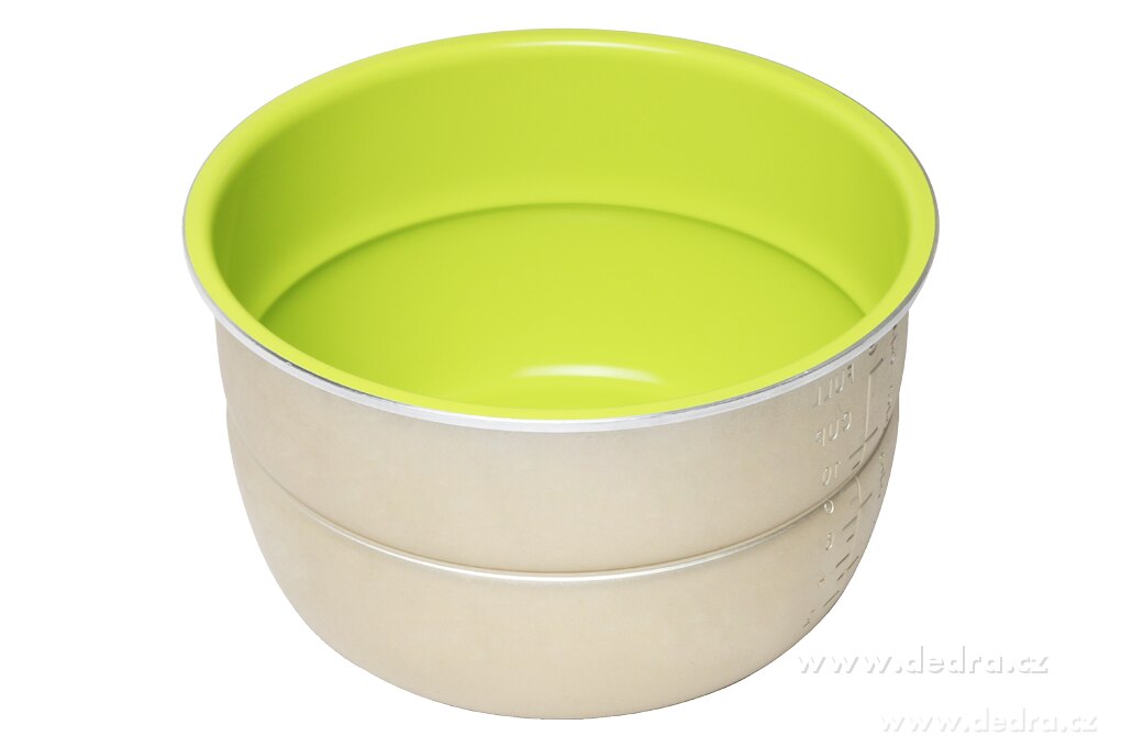 COMBIVAR® 1 & COMBIVAR® EASY, Vnitřní varná nádoba 6 litrů – náhled 4 | Grand Móda