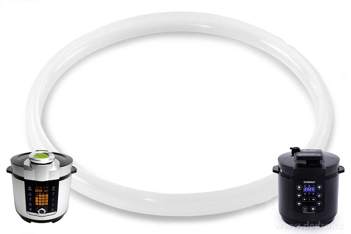 COMBIVAR®, velké těsnění pro víko tlakového hrnce | Ostatní | Grand Móda