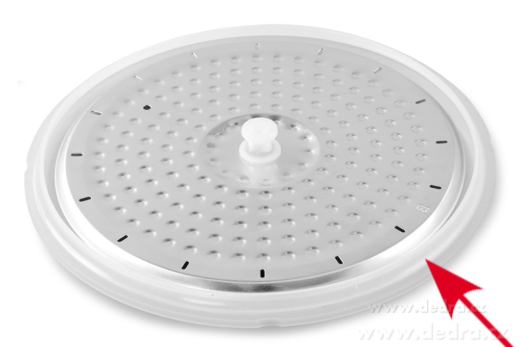 COMBIVAR®, velké těsnění pro víko tlakového hrnce – náhled 3 | Grand Móda