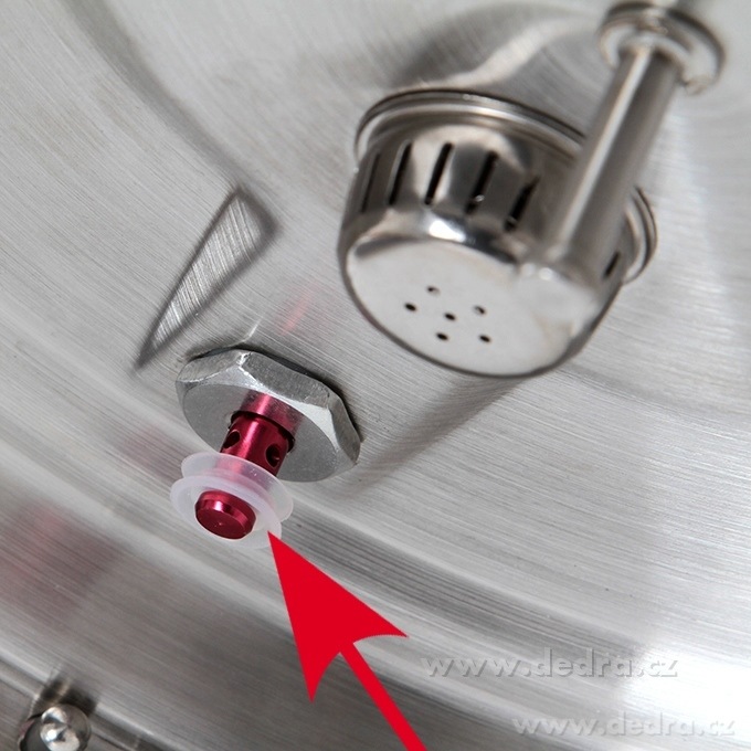 COMBIVAR®, Těsnění O-kroužek – náhled 4 | Grand Móda