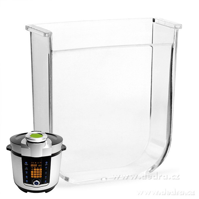 COMBIVAR®, Záchytná nádobka na kondenzát | Ostatní | Grand Móda