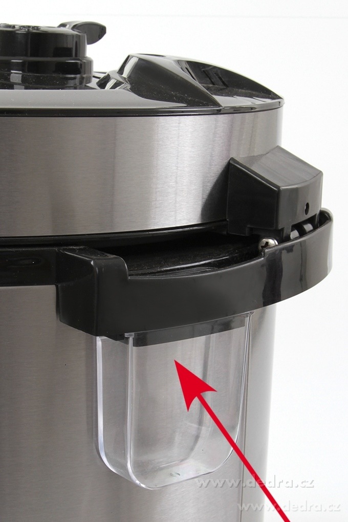 COMBIVAR®, Záchytná nádobka na kondenzát – náhled 3 | Grand Móda