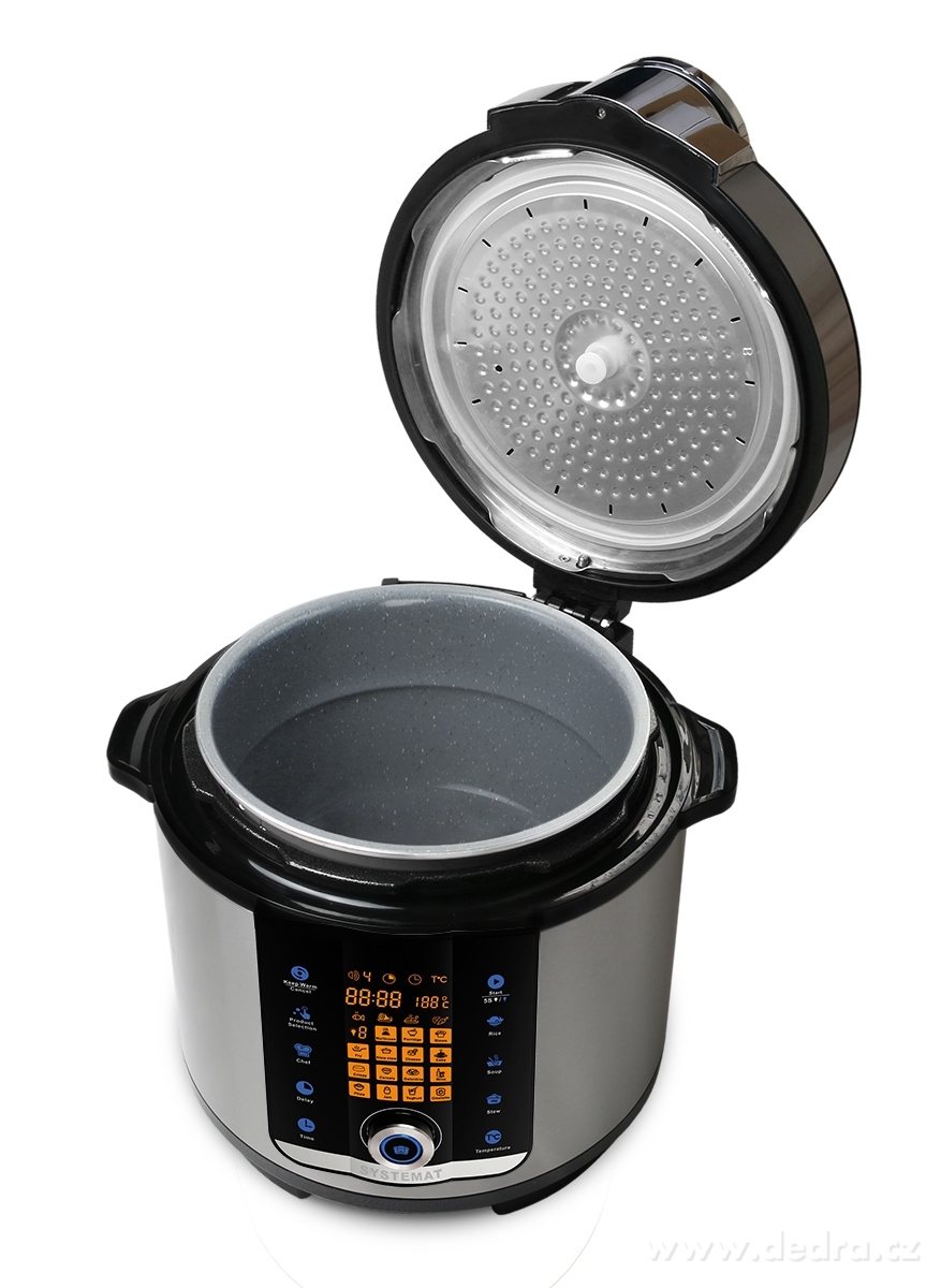 COMBIVAR varné, a tlakové centrum – náhled 2 | Grand Móda