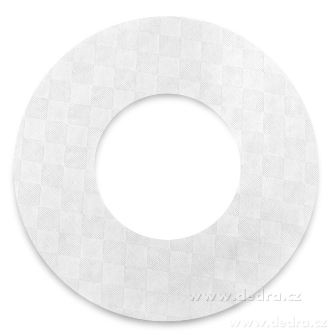 20 kusů utěrek, k robotickému mopu – náhled 2 | Grand Móda