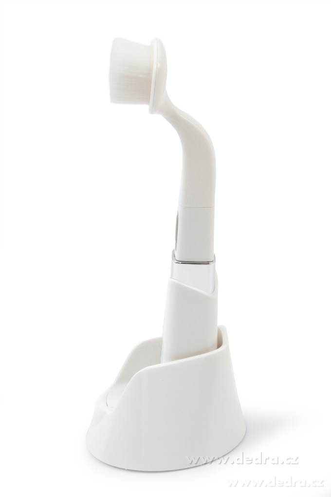 Sonický vibrační čistič pleti + ZDARMA druhá náhradní hlavice – náhled 3 | Grand Móda