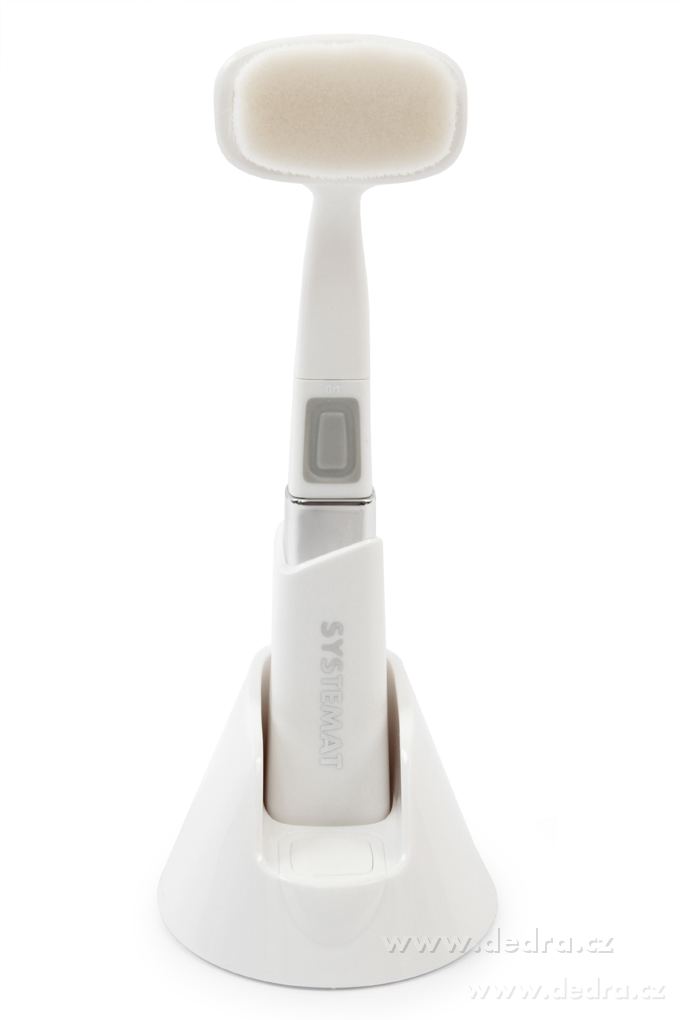 Sonický vibrační čistič pleti + ZDARMA druhá náhradní hlavice – náhled 5 | Grand Móda