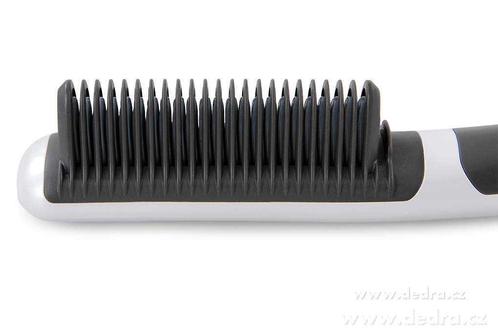 Hřebenová keramická žehlička na vlasy COMBGLIDER, SYSTEMAT – náhled 3 | Grand Móda