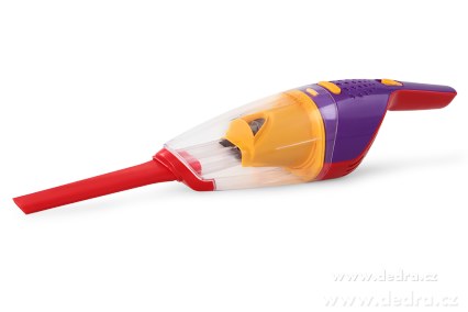 Dobíjecí ruční vysavač VACDOM MINI, SYSTEMAT – náhled 2 | Grand Móda