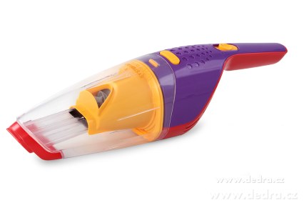 Dobíjecí ruční vysavač VACDOM MINI, SYSTEMAT – náhled 4 | Grand Móda