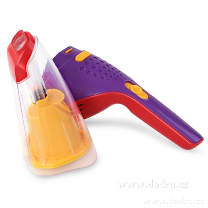 Dobíjecí ruční vysavač VACDOM MINI, SYSTEMAT – náhled 6 | Grand Móda