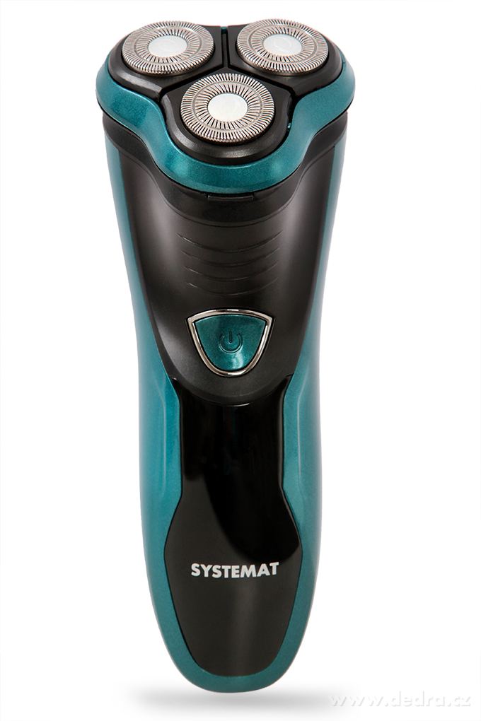 4D SHAVER, Dobíjecí 4D hlavicový holicí strojek s výklopným zastřihovačem – náhled 4 | Grand Móda