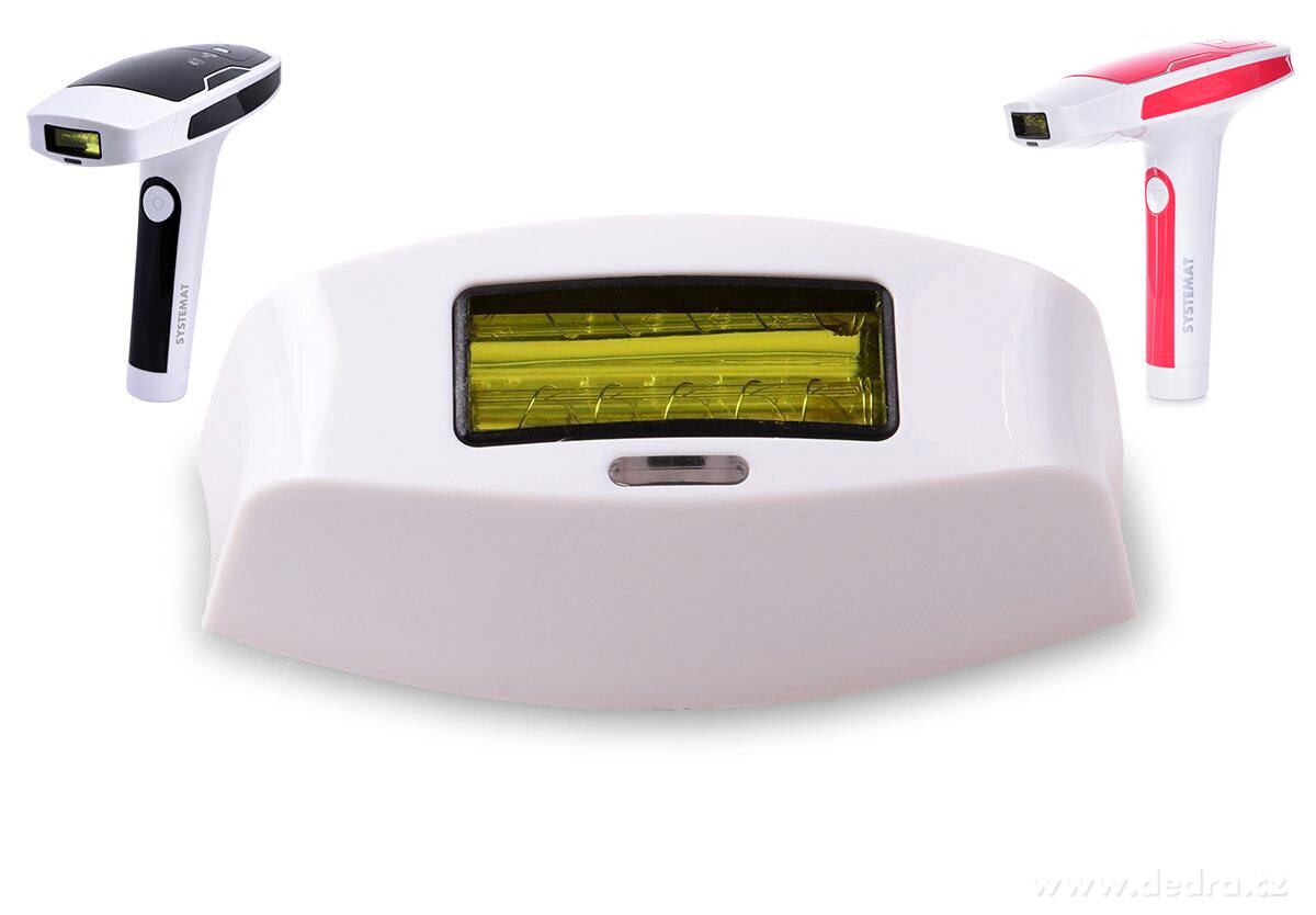 VELVET IPL, Náhradní QUARTZ hlavice k epilátoru | Poslední kusy | Grand Móda