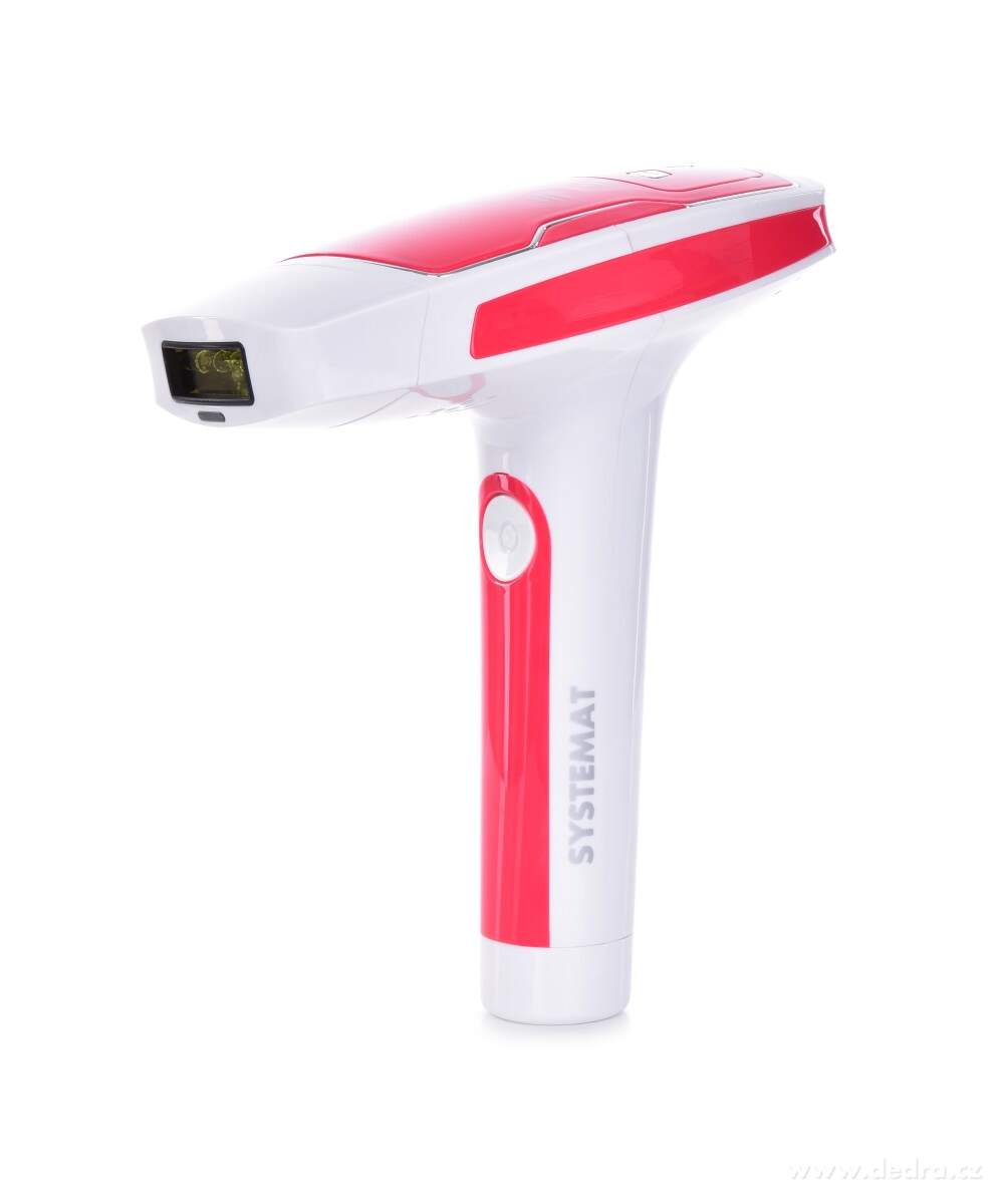 VELVET IPL, Epilátor a odstraňovač chloupků pomocí pulzního světla – náhled 2 | Grand Móda