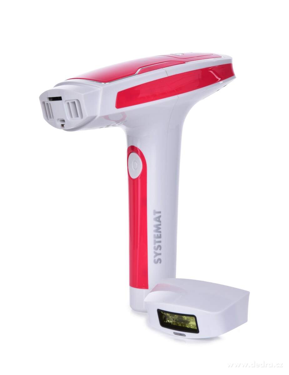 VELVET IPL, Epilátor a odstraňovač chloupků pomocí pulzního světla – náhled 4 | Grand Móda