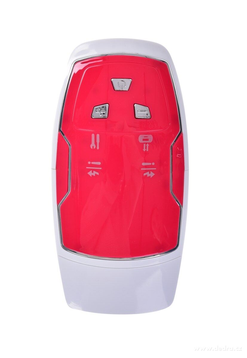 VELVET IPL, Epilátor a odstraňovač chloupků pomocí pulzního světla – náhled 5 | Grand Móda