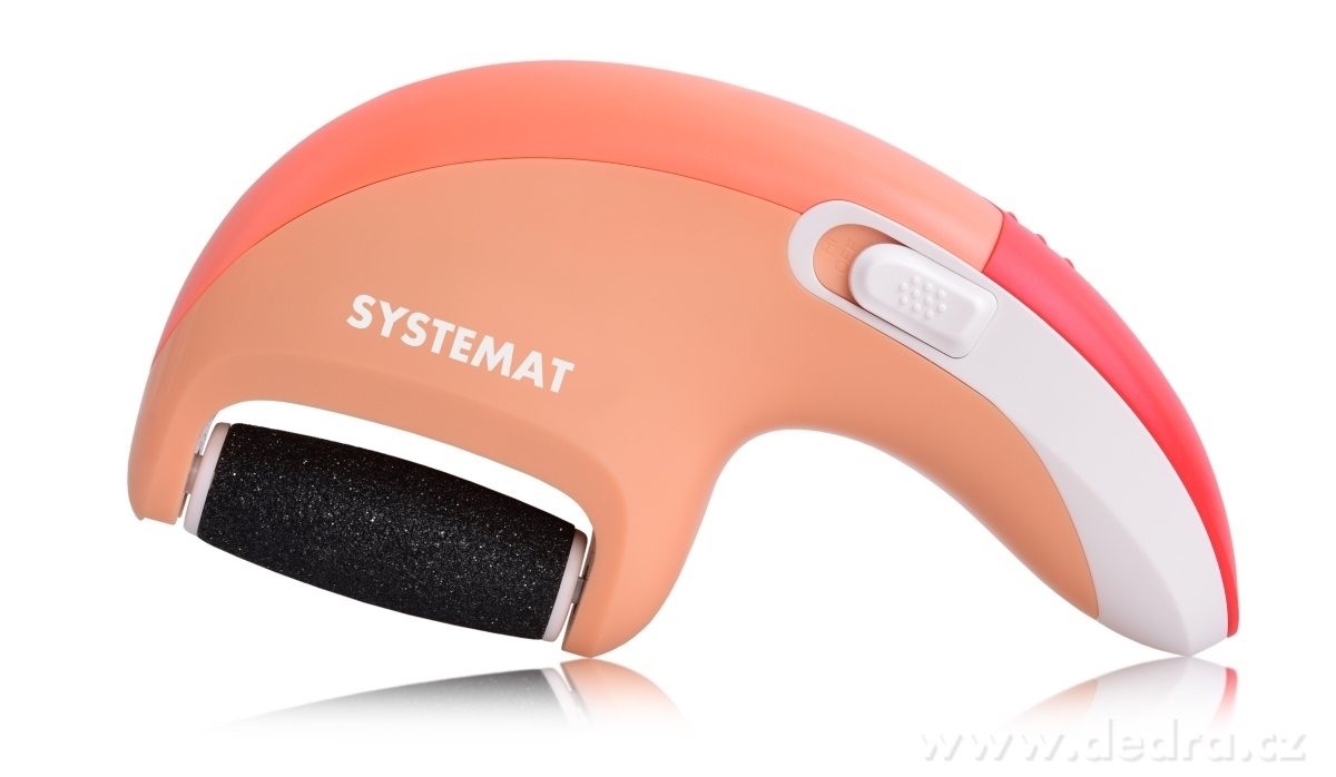 PATOBRUSKA, Elektrická bruska na paty – náhled 2 | Grand Móda