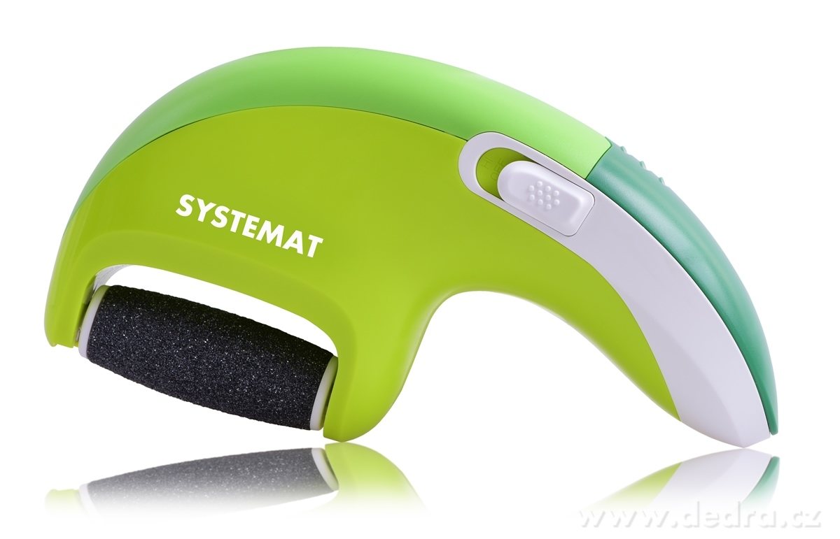 PATOBRUSKA elektrická bruska na paty | Krása a osobní péče | Grand Móda