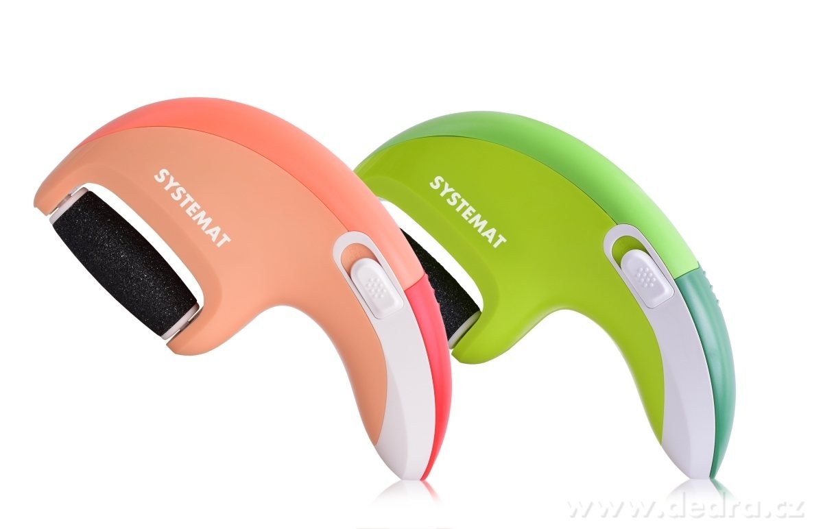 PATOBRUSKA elektrická bruska na paty – náhled 3 | Grand Móda