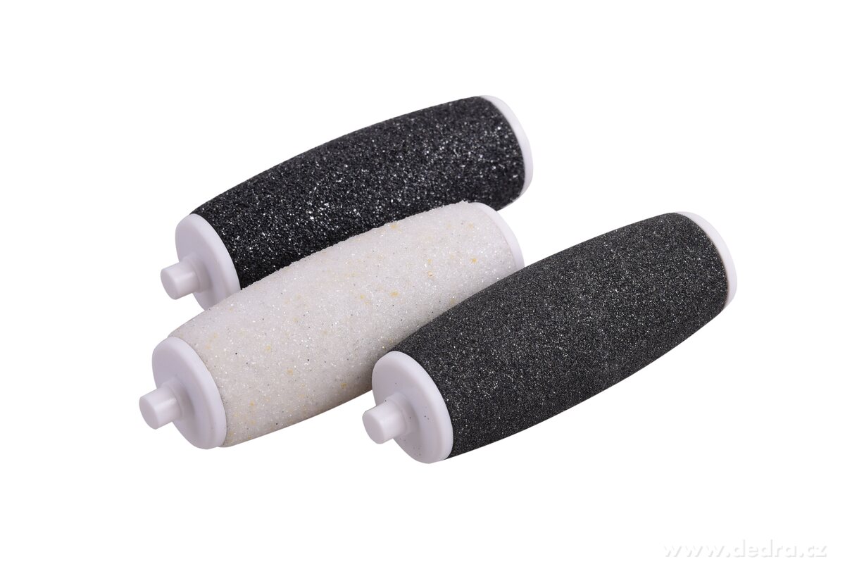 3 ks náhradní válečky, k PATOBRUSCE – náhled 5 | Grand Móda