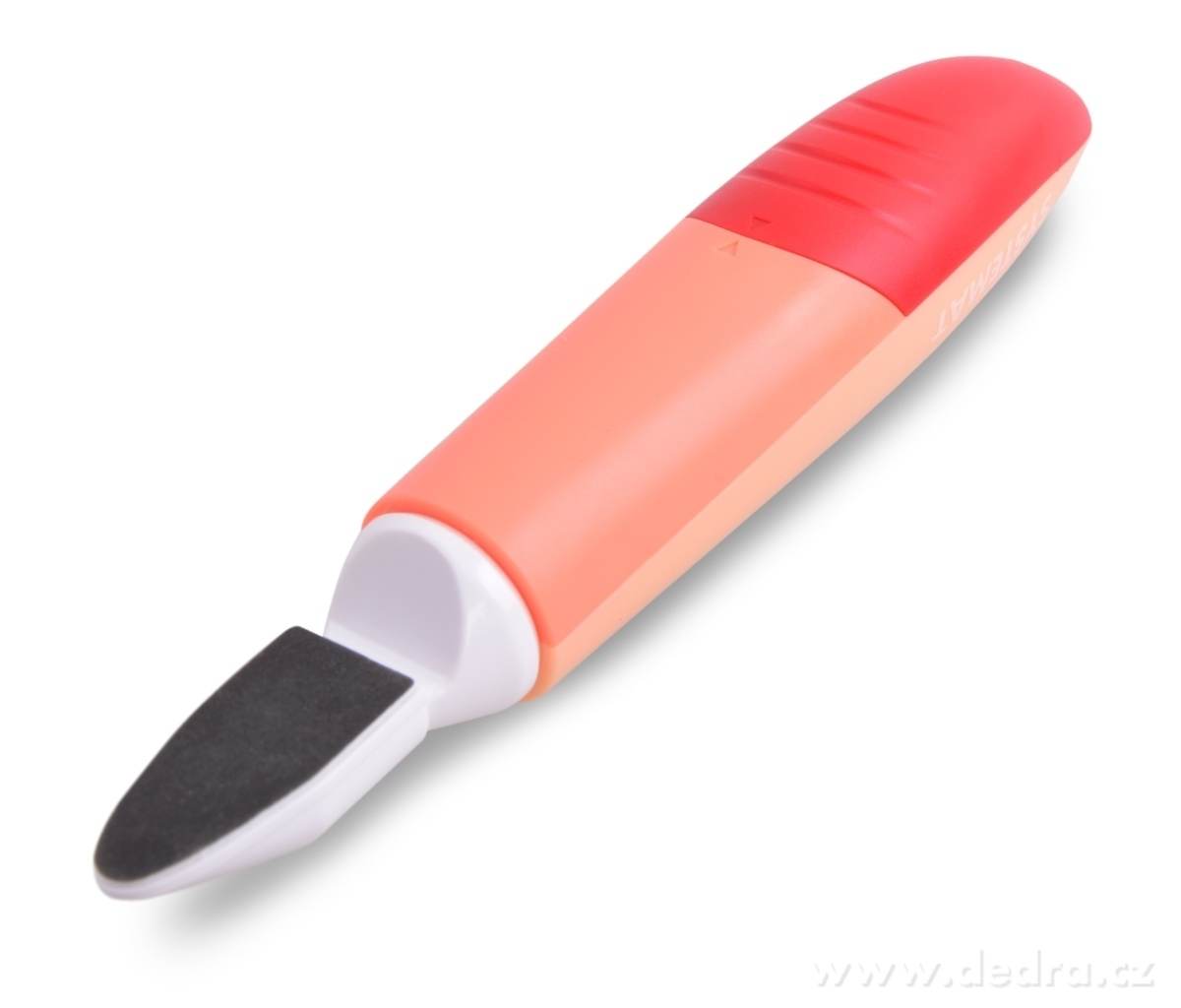 NEHTOPILNÍK 3v1, Bateriový pilník a leštička na nehty + 3 nástavce ZDARMA – náhled 5 | Grand Móda