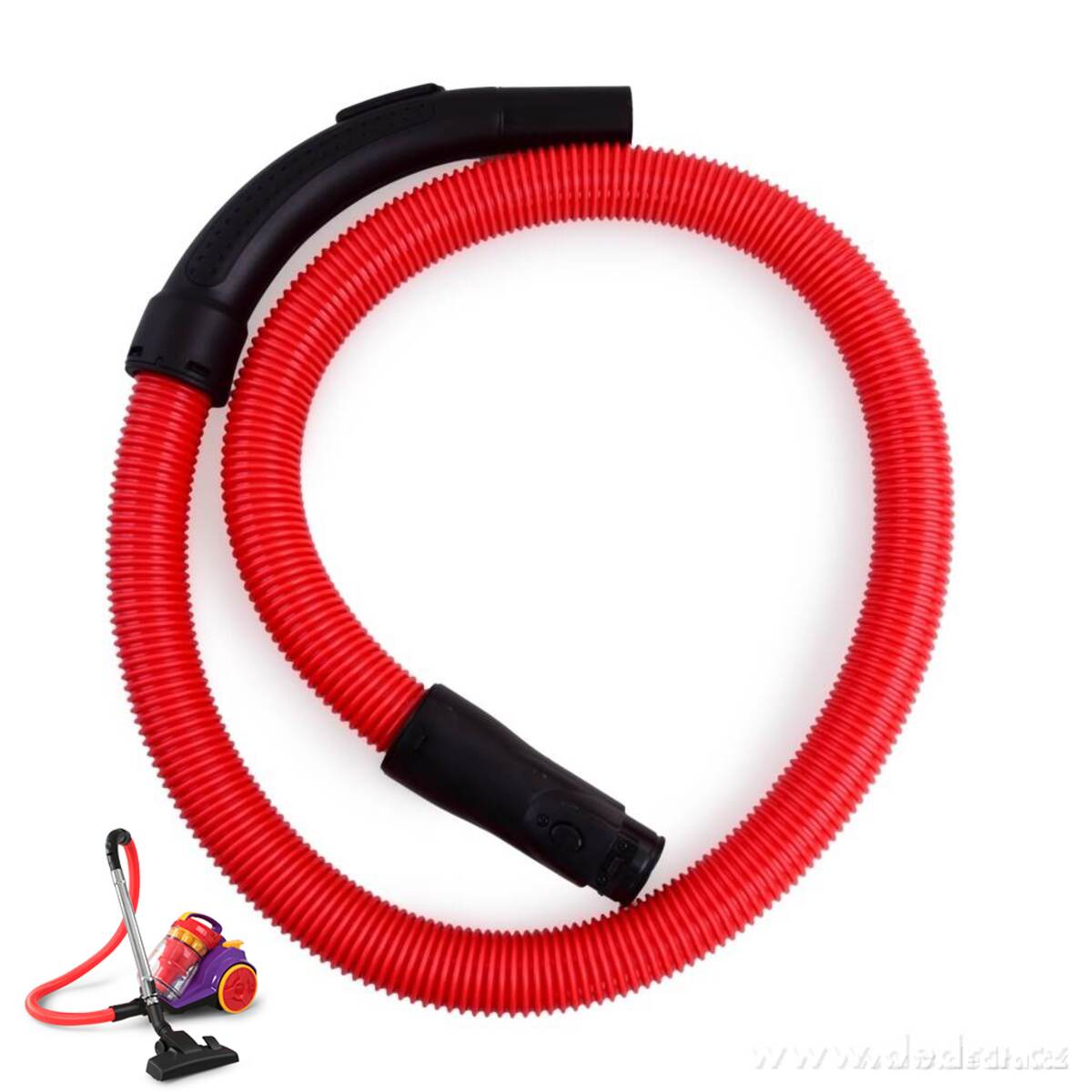 VACDOM MAXI, Vysávací hadice | Poslední kusy | Grand Móda