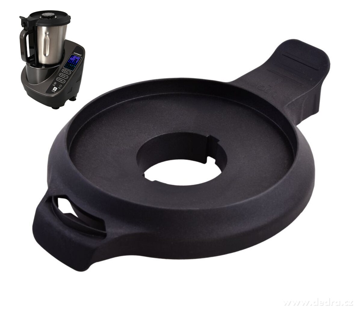 VarMix 2, Víko nádoby, bez těsnění (prodává se samostatně) | Poslední kusy | Grand Móda