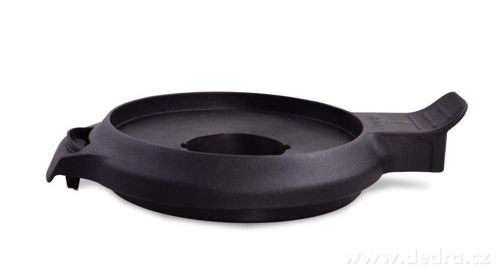 VarMix 2, Víko nádoby, bez těsnění (prodává se samostatně) – náhled 3 | Grand Móda