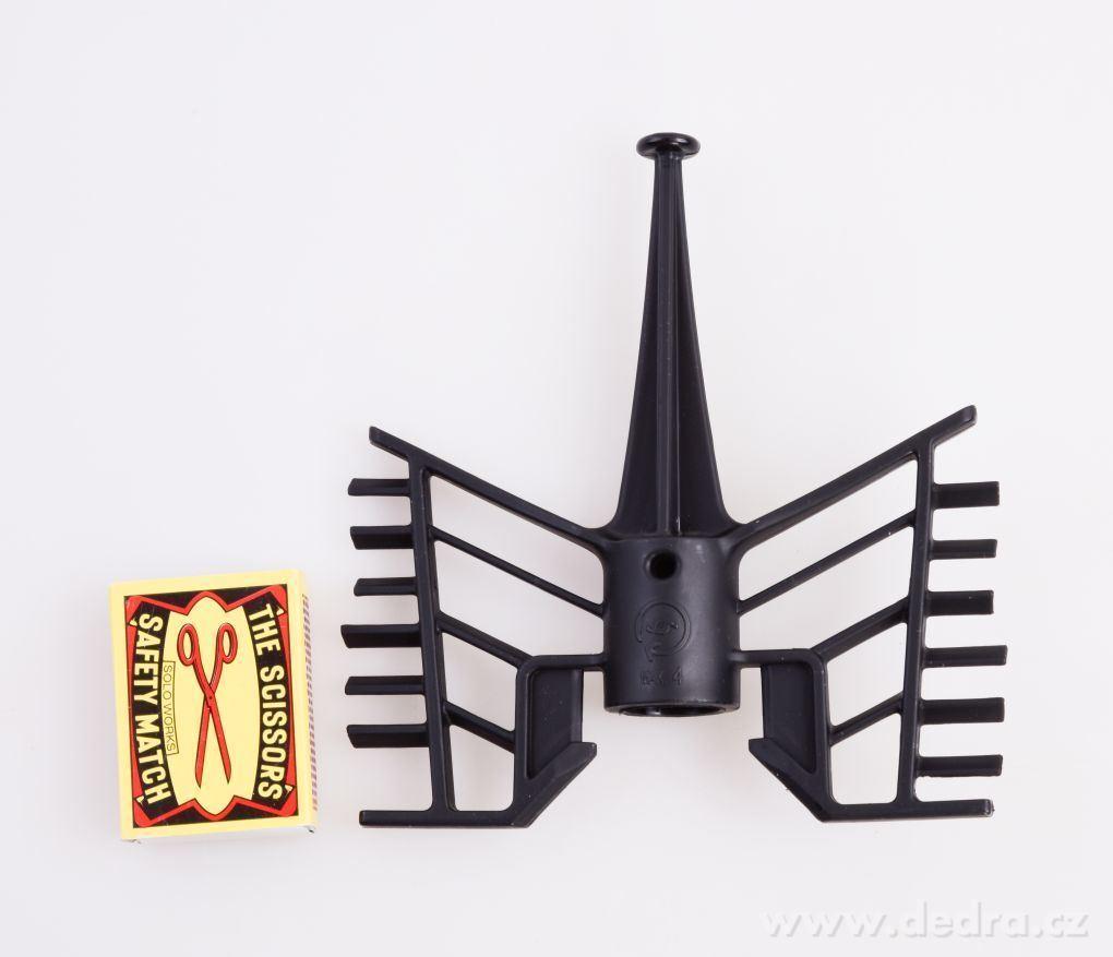 VarMix 2, Šlehací motýlek – náhled 3 | Grand Móda