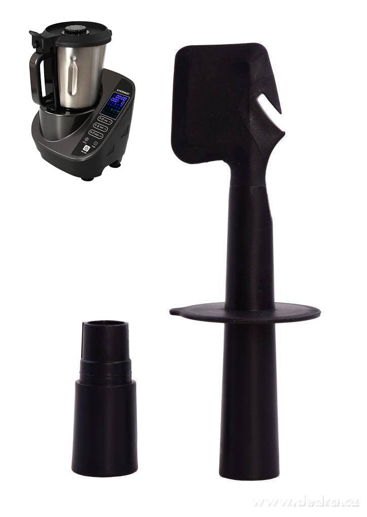 VarMix 2, Stěrka s ochranou manžetou | Poslední kusy | Grand Móda