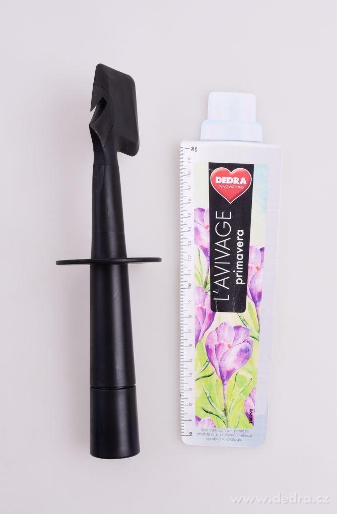 VarMix 2, Stěrka s ochranou manžetou – náhled 3 | Grand Móda