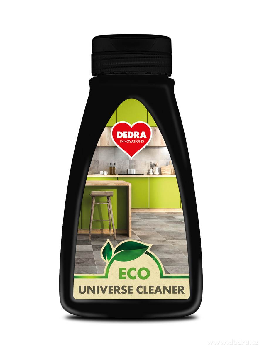 UNIVERSE, Univerzální koncentrát na mytí podlah, 250 ml