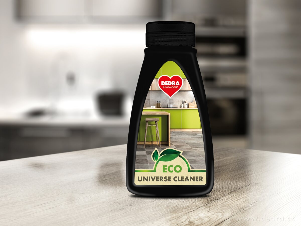 UNIVERSE, Univerzální koncentrát na mytí podlah, 250 ml – náhled 2 | Grand Móda