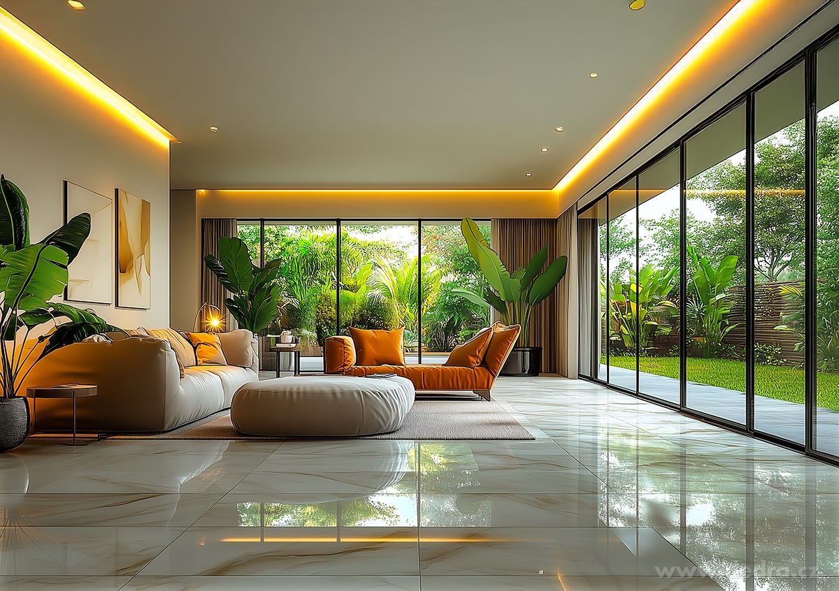 TOTAL CARE UNIVERSAL | Univerz├íln├ş ekologick├Ż ─Źistic├ş koncentr├ít na podlahy | 500 ml | 25 myt├ş - obr├ízek 3 | Myt├ş podlahy | Grand M├│da