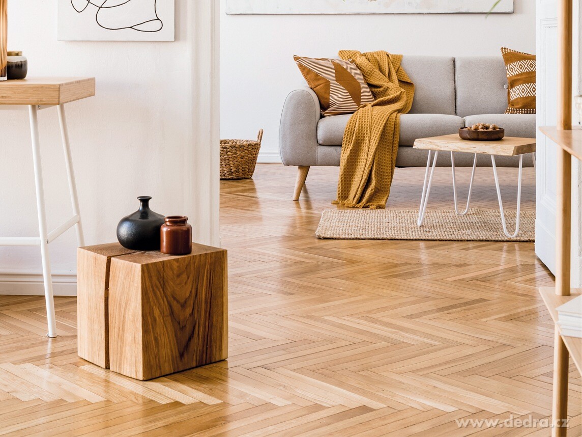 ORANGE POWER WOOD & PARKETT | Ekologick├Ż koncentr├ít na myt├ş d┼Öev─Ťn├Żch a plovouc├şch podlah | 500 ml | 25 myt├ş - obr├ízek 6 | Myt├ş podlahy | Grand M├│da