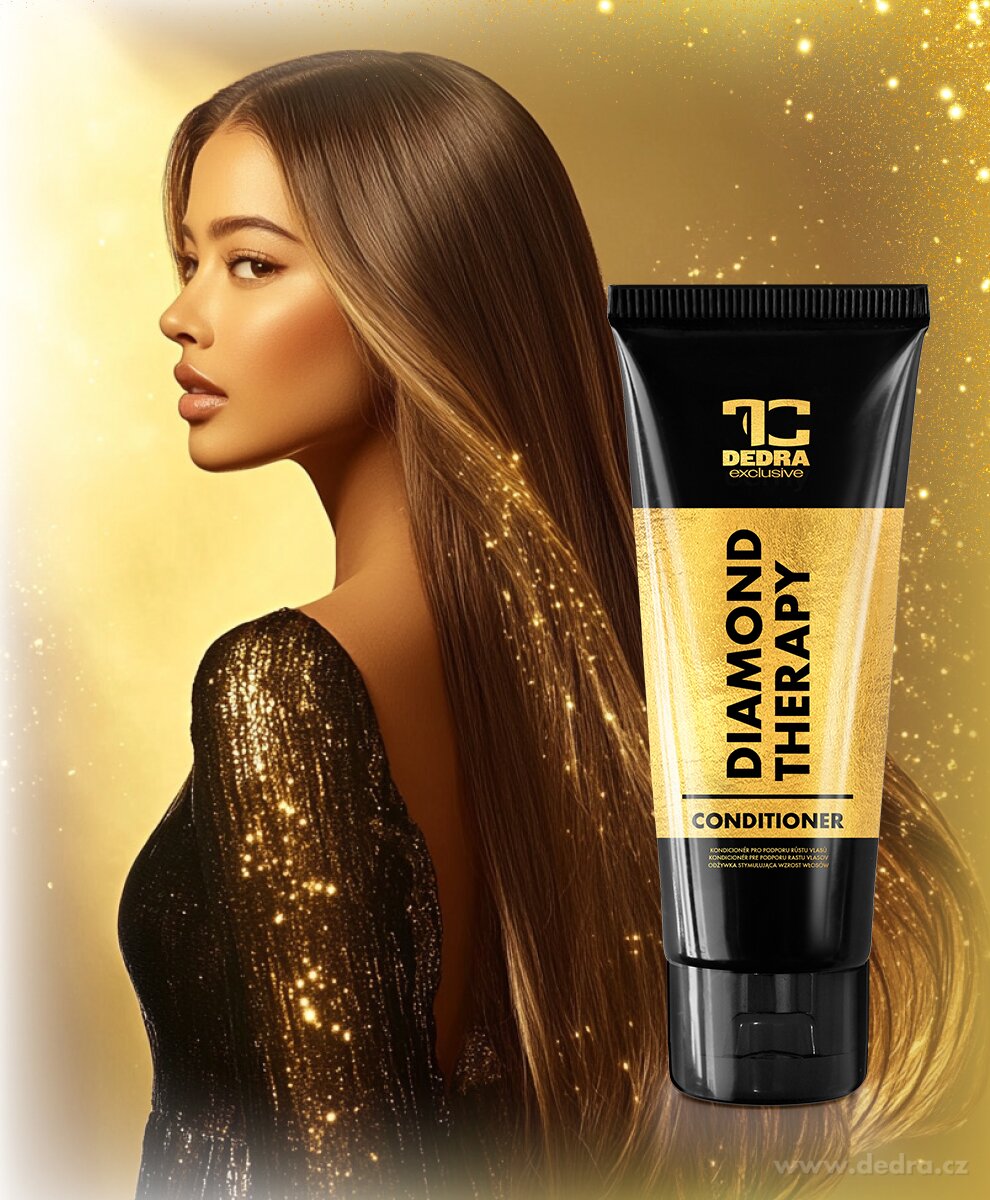 2+2 ZDARMA | DIAMOND THERAPY | ┼íamp├│n, kondicion├ęr & s├ęrum s Capixylem pro r┼»st vlas┼» - obr├ízek 6 | ┼áampony | Grand M├│da