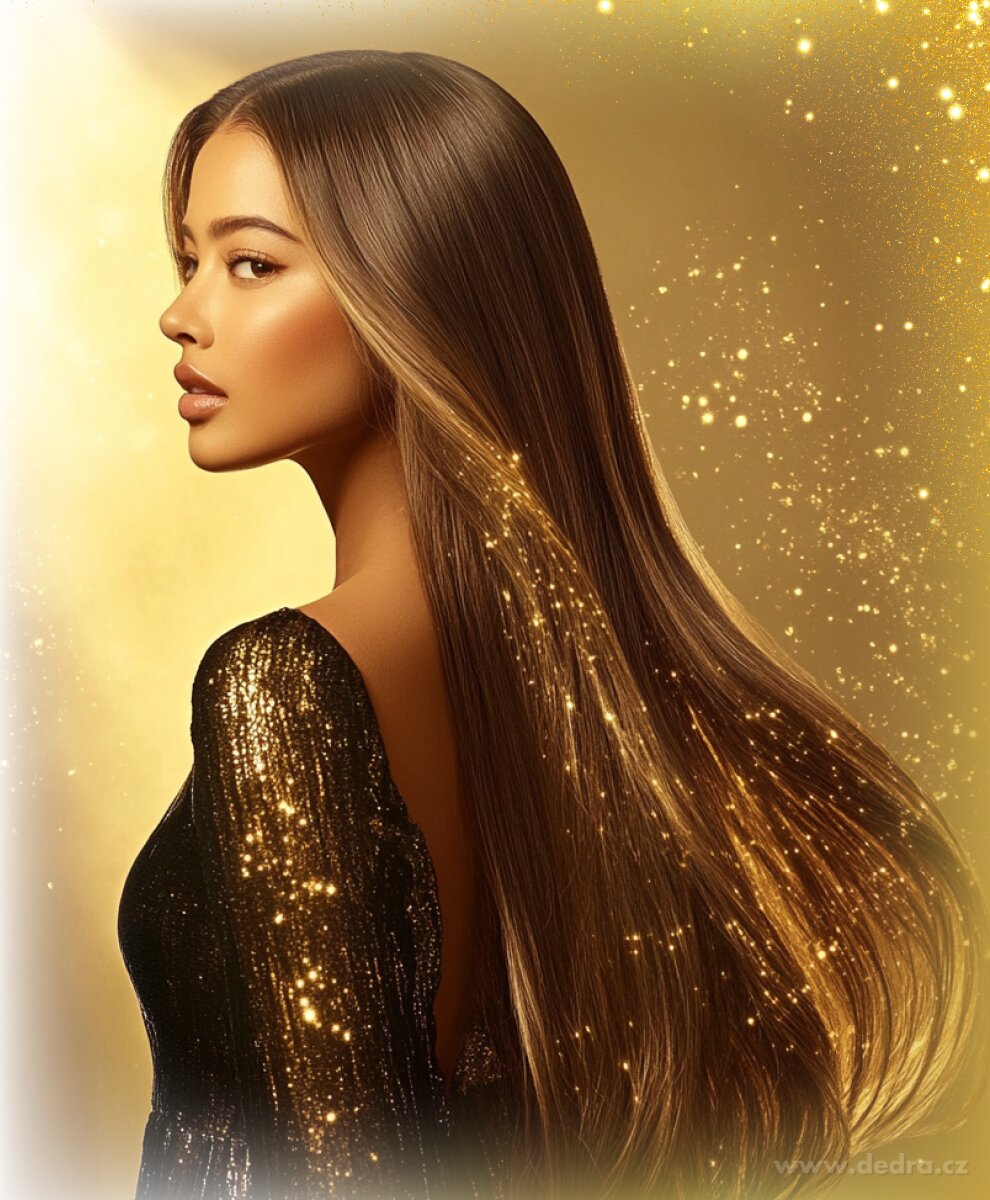 DIAMOND THERAPY | klinicky ov─Ť┼Öen├ę vlasov├ę s├ęrum s 5% CAPIXYL┬« a 2% kofeinem | pro r┼»st vlas┼» & m├ęn─Ť vypad├ív├ín├ş - obr├ízek 3 | ┼áampony | Grand M├│da