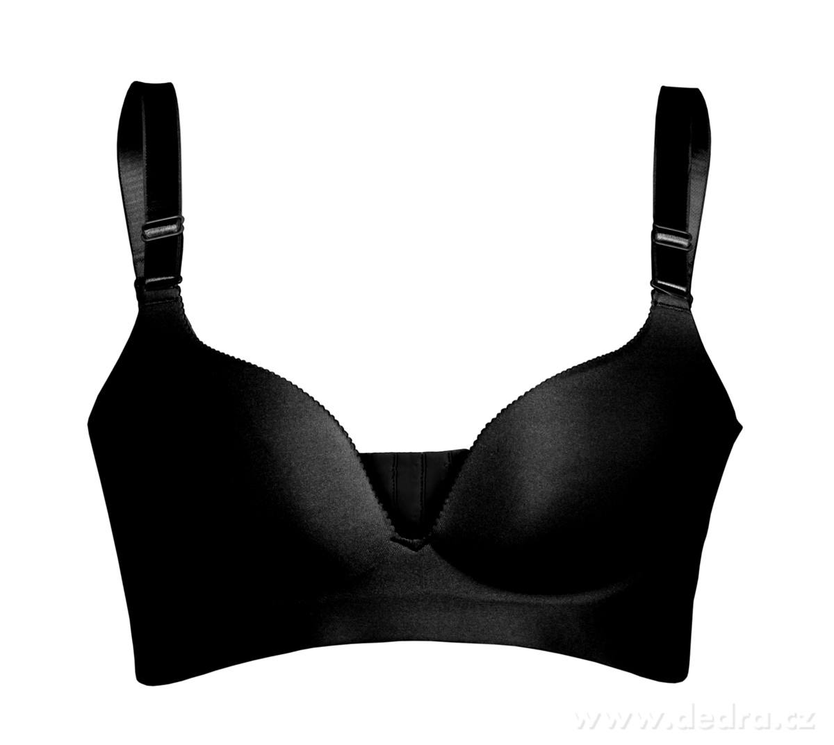 Podprsenka, EVERYDAY, košíčky vel. A | Bez kostic | Grand Móda
