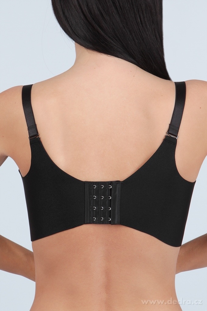 Podprsenka, EVERYDAY, košíčky vel. A – náhled 2 | Grand Móda